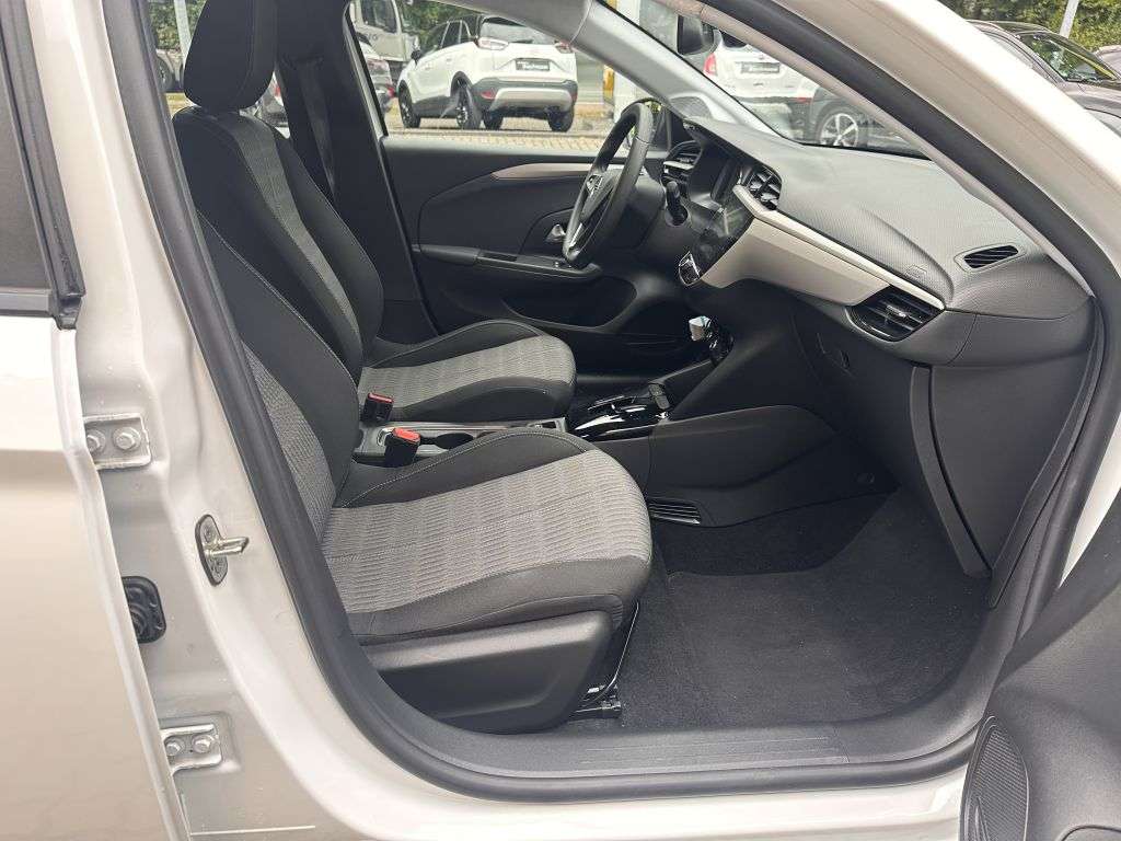 Opel Corsa-e