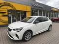 Opel Corsa-e Edition  Edition +ALLWETTER+CARPLAY+ Wit - thumbnail 1