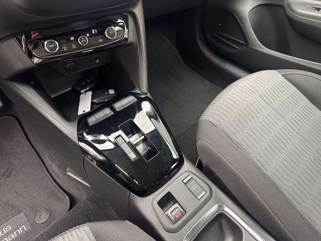 Opel Corsa-e