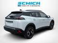 Peugeot 2008 ALLURE Benzin 100 6-Gang-Manuell Weiß - thumbnail 2