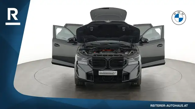 BMW XM 50e *Soft-Close *Adapt. M-Fahrwerk Pro *AHK Ansicht 8