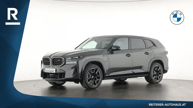 BMW XM 50e *Soft-Close *Adapt. M-Fahrwerk Pro *AHK Ansicht 3