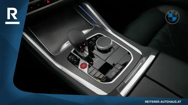 BMW XM 50e *Soft-Close *Adapt. M-Fahrwerk Pro *AHK Ansicht 22