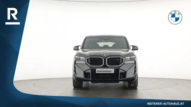 BMW XM 50e *Soft-Close *Adapt. M-Fahrwerk Pro *AHK Ansicht 2