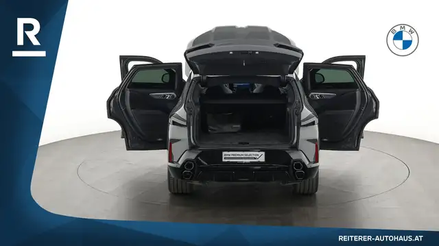 BMW XM 50e *Soft-Close *Adapt. M-Fahrwerk Pro *AHK Ansicht 11