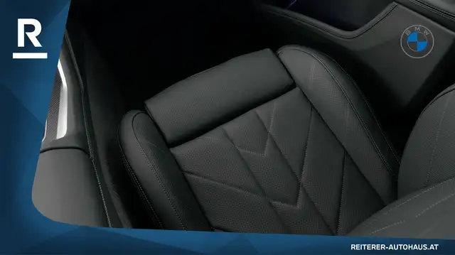 BMW XM 50e *Soft-Close *Adapt. M-Fahrwerk Pro *AHK Ansicht 25