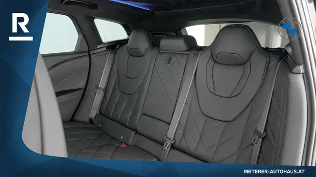 BMW XM 50e *Soft-Close *Adapt. M-Fahrwerk Pro *AHK Ansicht 29