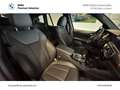 BMW X3 xDrive30e 292ch M Sport Gris - thumbnail 8