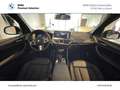 BMW X3 xDrive30e 292ch M Sport Gris - thumbnail 7