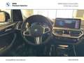 BMW X3 xDrive30e 292ch M Sport Gris - thumbnail 6