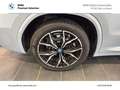 BMW X3 xDrive30e 292ch M Sport Gris - thumbnail 9