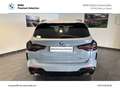 BMW X3 xDrive30e 292ch M Sport Gris - thumbnail 5