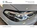 BMW X3 xDrive30e 292ch M Sport Gris - thumbnail 11