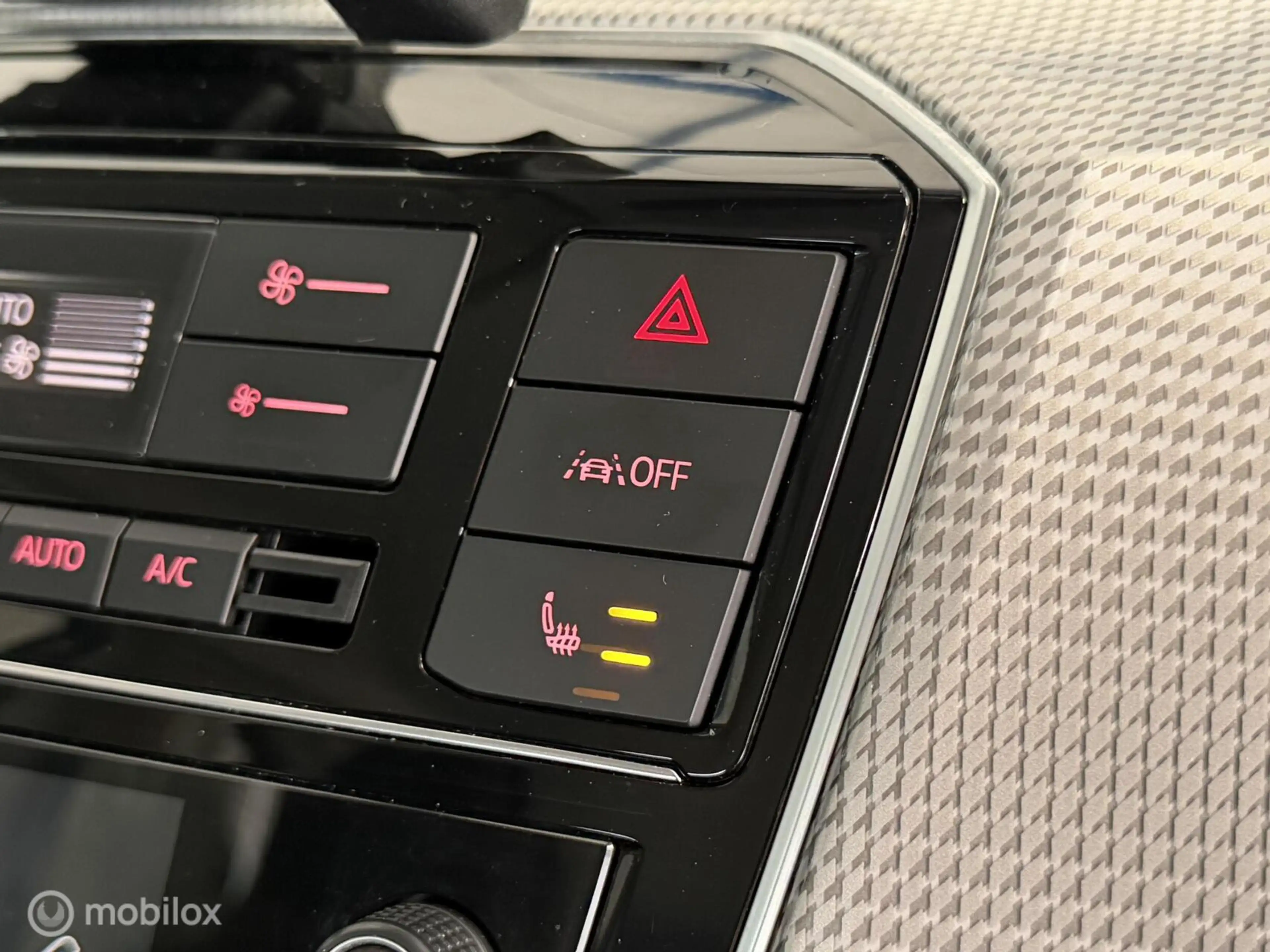 Volkswagen e-up! e-up! Style / 1e eigenaar / NAP / — photo 12