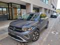 Volkswagen T-Cross T-Cross 2024 1.0 tsi Edition Plus 115cv dsg Grijs - thumbnail 1