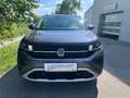 Volkswagen T-Cross Life TSI Grau - thumbnail 2