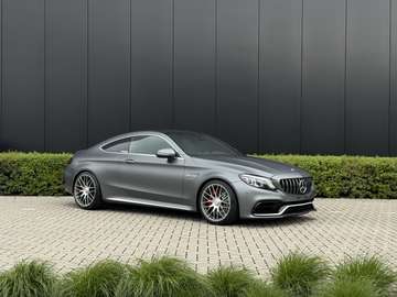 Coupe S (EU6AP) FULL I PPF I PANO