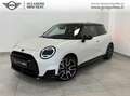 MINI Cooper SE 218ch JCW Blanc - thumbnail 1