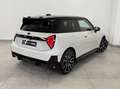 MINI Cooper SE 218ch JCW Blanc - thumbnail 2