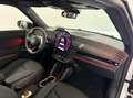 MINI Cooper SE 218ch JCW Blanc - thumbnail 7