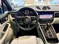 Porsche Macan S Luftfederung/Panorama/ACC/SportChrono Blau - thumbnail 18