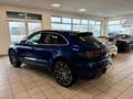 Porsche Macan S Luftfederung/Panorama/ACC/SportChrono Blau - thumbnail 3