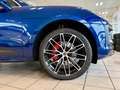 Porsche Macan S Luftfederung/Panorama/ACC/SportChrono Blau - thumbnail 7
