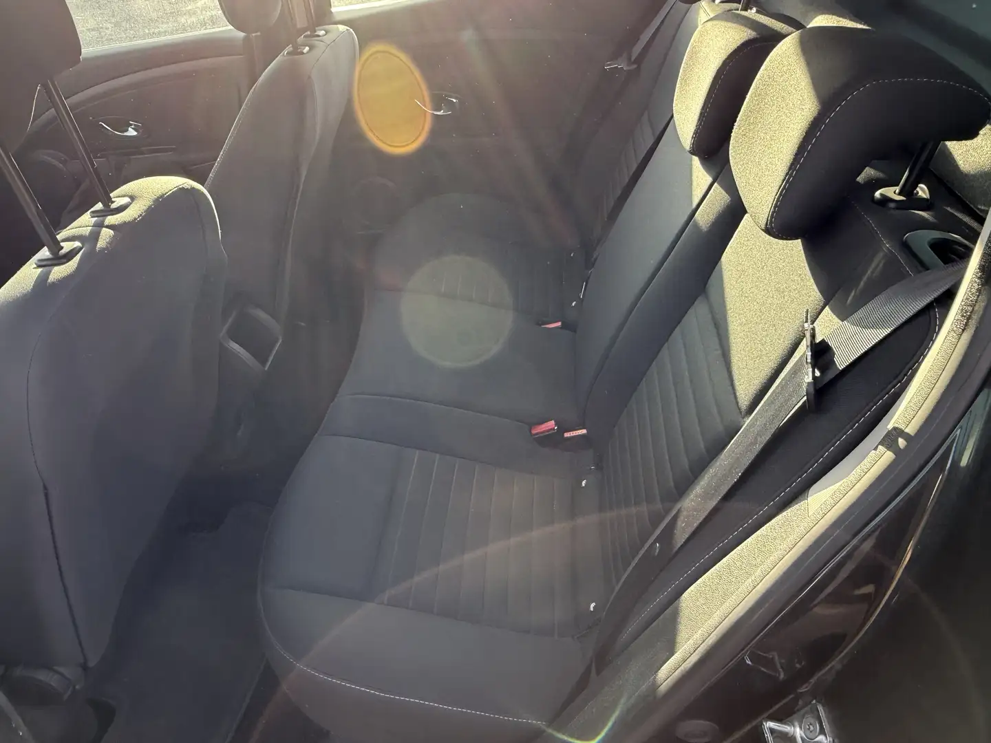 Renault Megane Mégane III dCi 110 FAP Energy eco2 Limited - 2