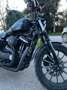 Harley-Davidson Iron 883 abs Černá - thumbnail 3