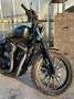 Harley-Davidson Iron 883 abs Чорний - thumbnail 4