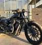 Harley-Davidson Iron 883 abs Fekete - thumbnail 12