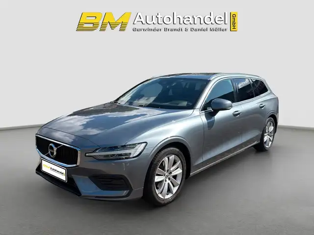 Volvo V60 Kombi*Navi*LED*CarPlay*Klima*Kamera*
