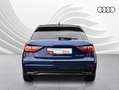 Audi A1 advanced 25TFSI Stronic GRA EPH Sit Bleu - thumbnail 5