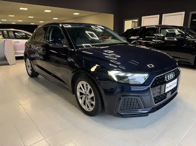 Audi A1 A1 Sportback  30 1.0 tfsi 116cv Admired