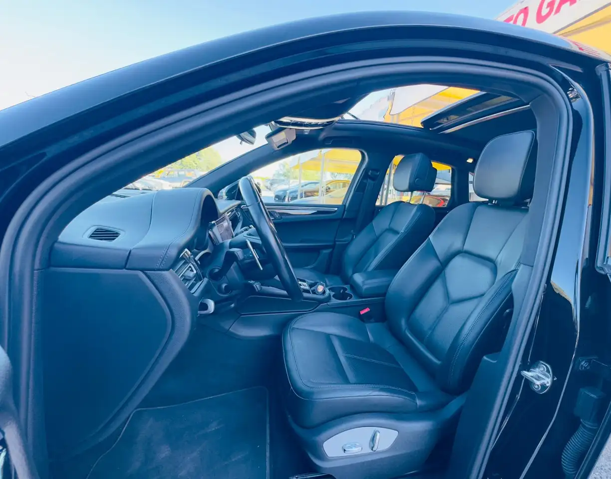 Porsche Macan 2.9 S, миниатюра 16