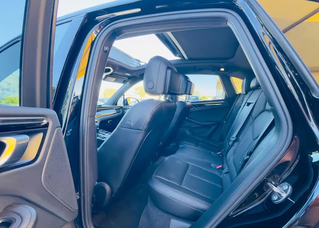 Porsche Macan 2.9 S, миниатюра 11