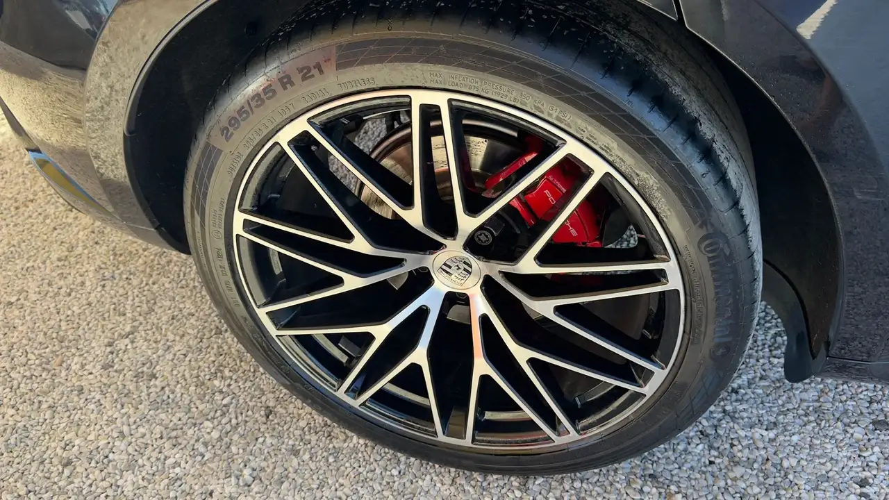 Porsche Macan 2.9 S, миниатюра 10