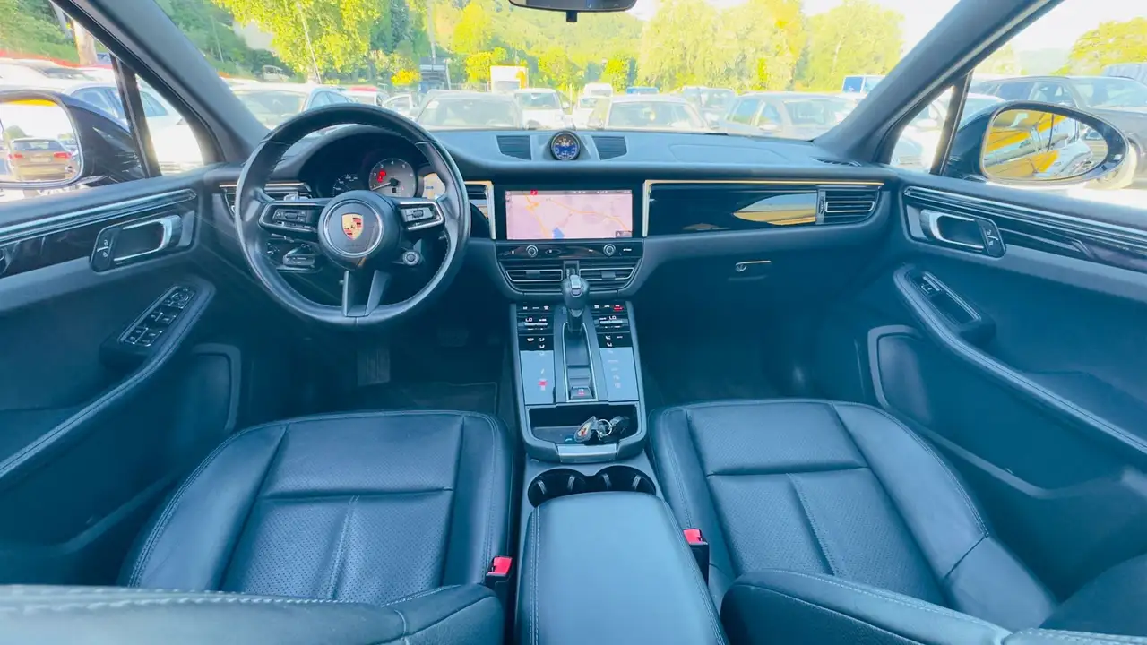 Porsche Macan 2.9 S, миниатюра 15