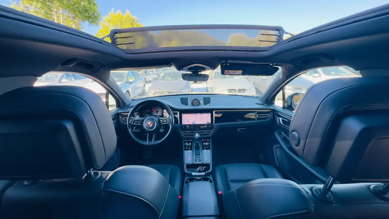 Porsche Macan 2.9 S, миниатюра 14