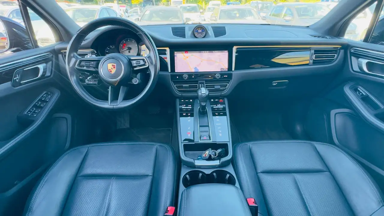 Porsche Macan 2.9 S, миниатюра 19