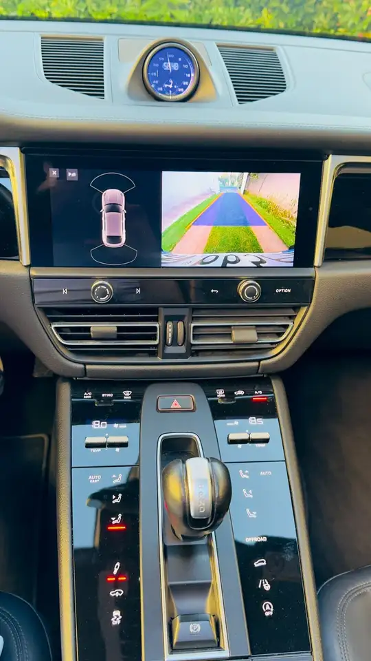 Porsche Macan 2.9 S, миниатюра 18