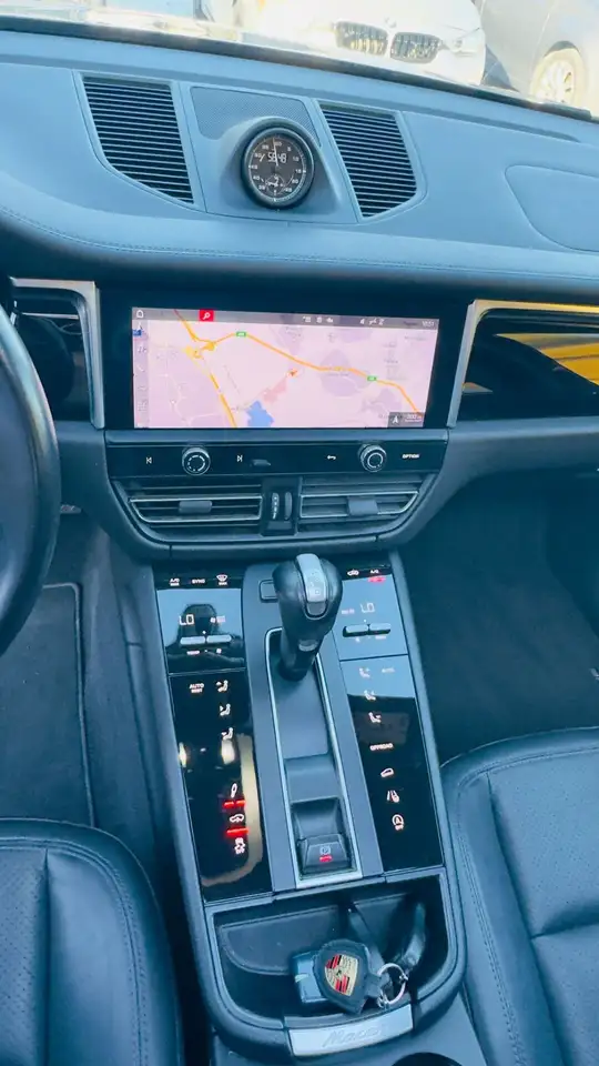 Porsche Macan 2.9 S, миниатюра 8