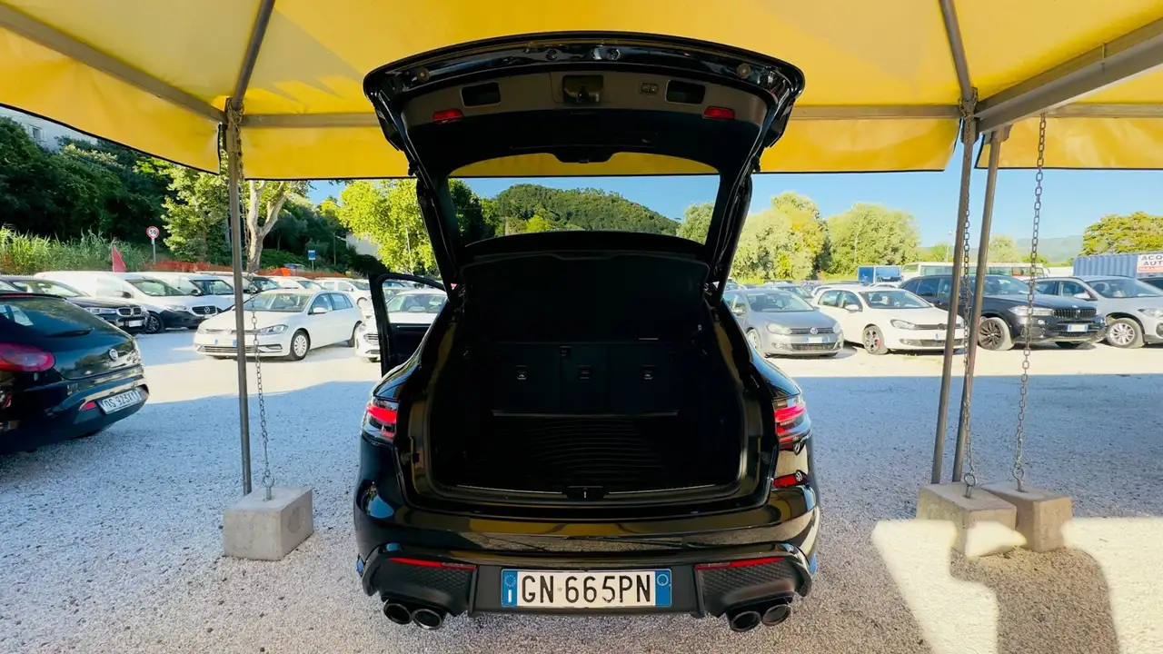 Porsche Macan 2.9 S, миниатюра 6