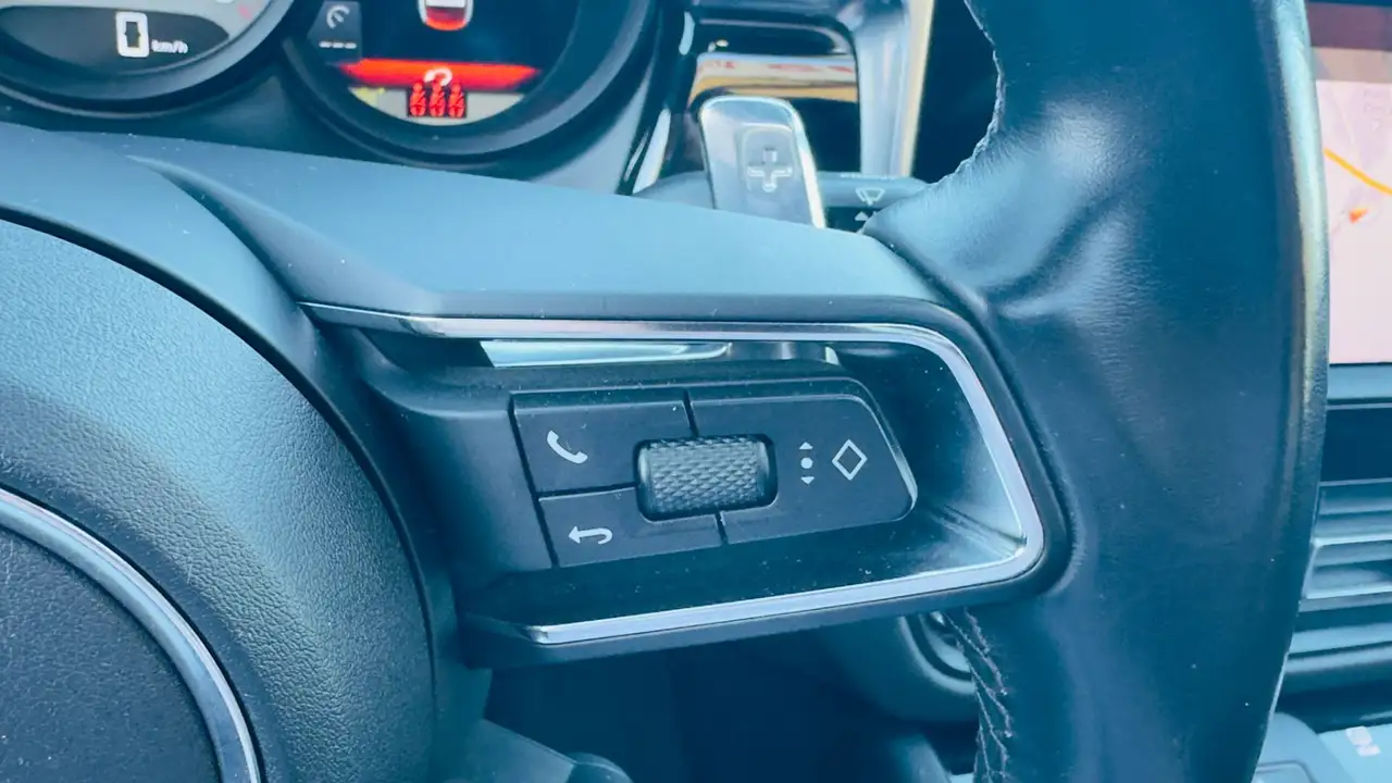 Porsche Macan 2.9 S, миниатюра 7