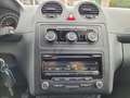 Volkswagen Caddy Caddy Life 1.6 CR TDi Climatisation 5 Places Noir - thumbnail 11