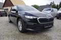 Skoda Scala Selection DSG Garantie Winterräder / Neu Schwarz - thumbnail 2