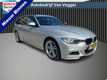 3-serie Touring 316i M pakket navi, trekhaak, crui
