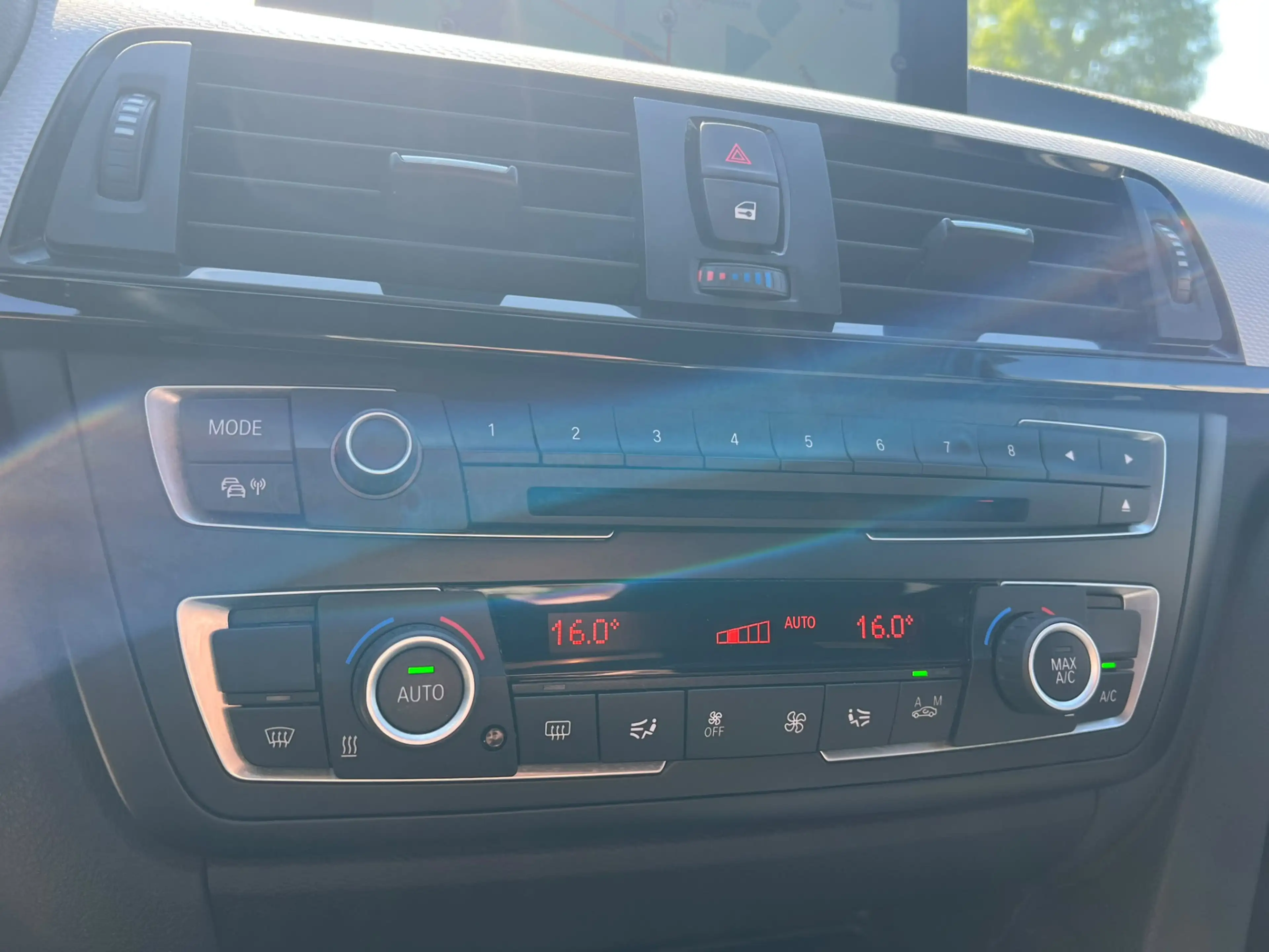 BMW 316 3-serie Touring 316i M pakket navi, trekhaak, crui — photo 18