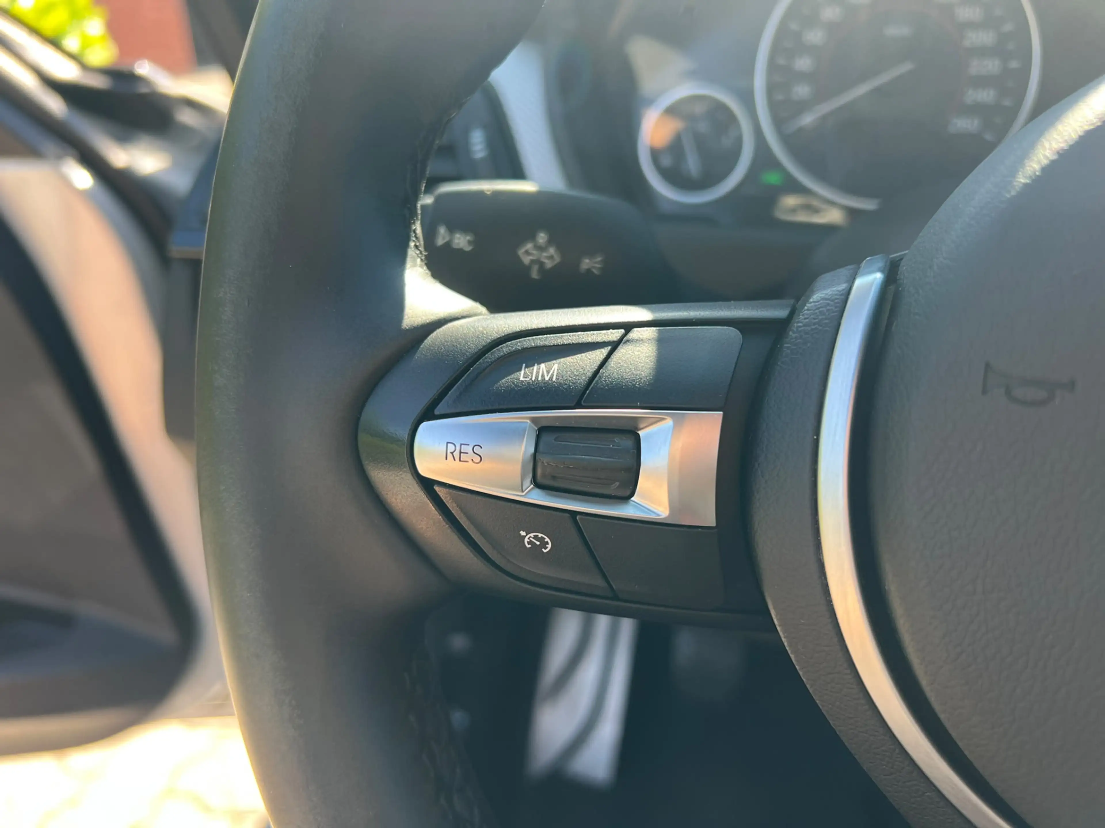 BMW 316 3-serie Touring 316i M pakket navi, trekhaak, crui — photo 14