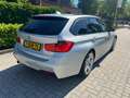 BMW 316 3-serie Touring 316i M pakket navi, trekhaak, crui Grau - thumbnail 3